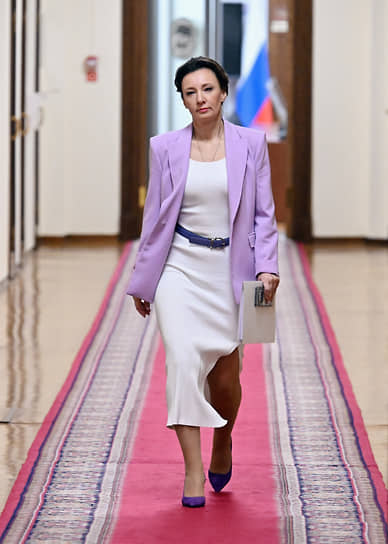 Анна Кузнецова