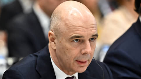 Силуанов сообщил о выработке экономикой России устойчивости к различным шокам