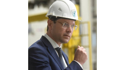 Гендиректор Силовых машин Александр Конюхов ушел с поста