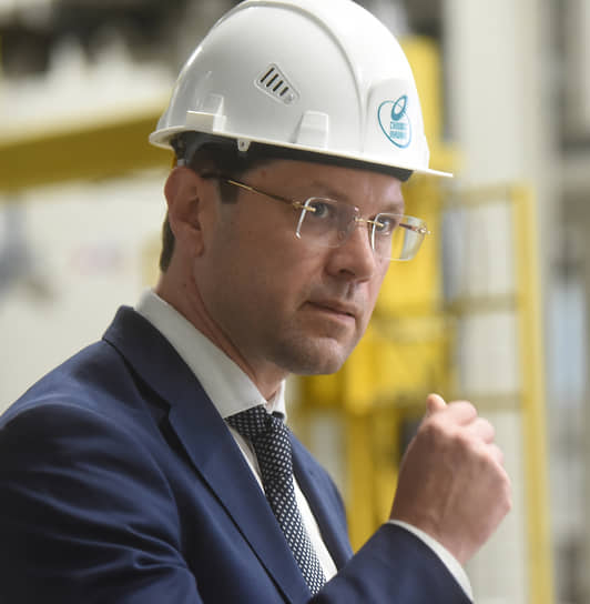 Александр Конюхов