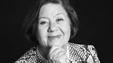 Умерла заслуженная артистка России Татьяна Рудова