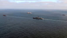 Bild: РФ и страны НАТО одновременно проведут военные учения в Балтийском море