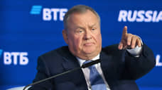 Костин предложил пари «на 10 щелчков» о решении по ключевой ставке