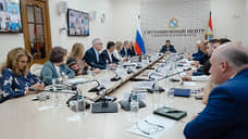 В Суджанском районе Курской области сменится глава