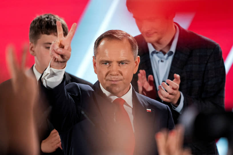 Кароль Навроцкий