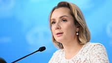 Львова-Белова: 190 тыс. детей в РФ находятся в группе риска попадания в детдома