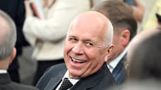 Чемезов: инициатива снять санкции с «Ростеха» исходит от США
