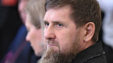 Кадыров присвоил Гуцериеву звание почетного гражданина Чечни