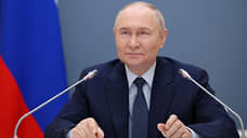 Путин поддержал идею создать Всероссийскую службу помощи семье