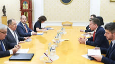 Лавров обсудил с замгенсека ООН деполитизацию усилий организации по Украине