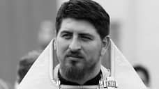 Путин присвоил звание Героя России погибшему в зоне СВО священнику Савченко