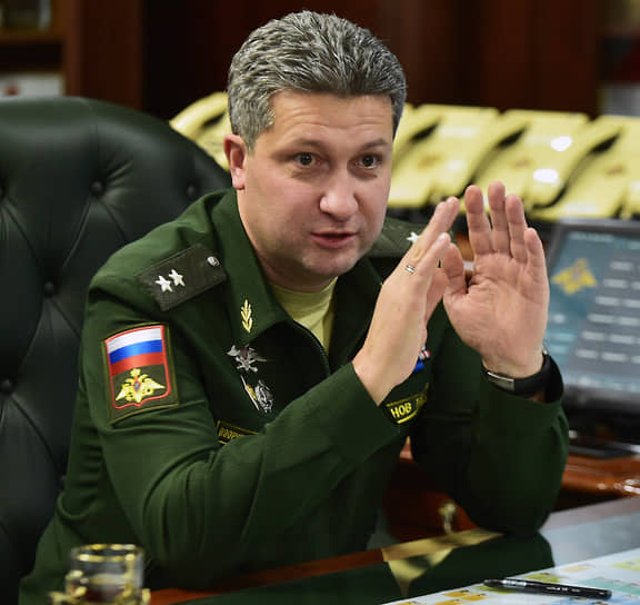 Тимур Иванов