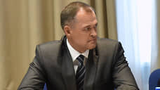 Путин уволил замдиректора ФСИН Александра Хабарова