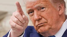 Белый дом: Трамп не хочет затягивания конфликта на Украине
