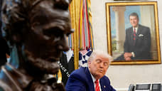 Трамп: в случае отмены пошлин у США не будет шанса на экономическое выживание