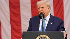 Трамп: проект о снижении налогов не приведет к сокращениям в сфере соцобеспечения