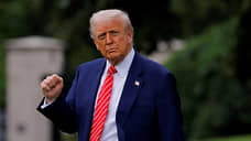 Госдеп: Трамп поддерживает любой механизм, который приведет к миру на Украине