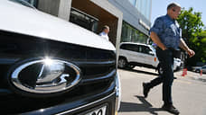 Продажи Lada в России упали на 26% в январе—мае 2025 года