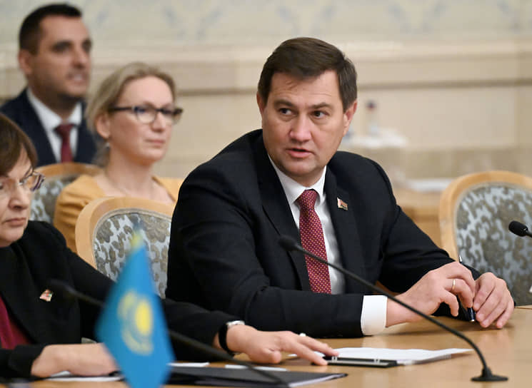Максим Рыженков