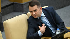 Депутат Нилов: прокуратура нашла нарушения в домах ПИК по допуску провайдеров