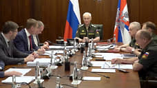 Белоусов: большая часть курского приграничья разминирована