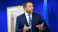 Глава МИД Эстонии: парламент одобрил закон о выходе из Оттавской конвенции