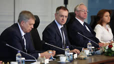 Мединский доложил Путину об итогах второго раунда переговоров в Стамбуле