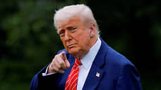 Трамп повысил пошлины на импорт в США стали и алюминия с 25% до 50%