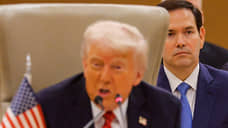 Госдеп: Рубио и Трампу нужны «результаты и сроки» по Украине