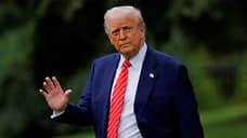 Сенатор Уикер: Трамп попросил пока не рассматривать проект о санкциях против РФ
