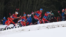 Проведение чемпионата мира по лыжным гонкам в Норвегии привело к убыткам