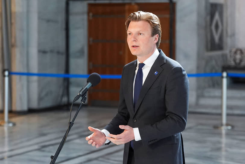 Рубен Брекельманс