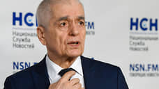 Онищенко призвал россиян не ездить в Турцию из-за вируса Коксаки