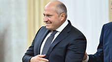 Путин присвоил главе МЧС Куренкову звание генерал-полковника