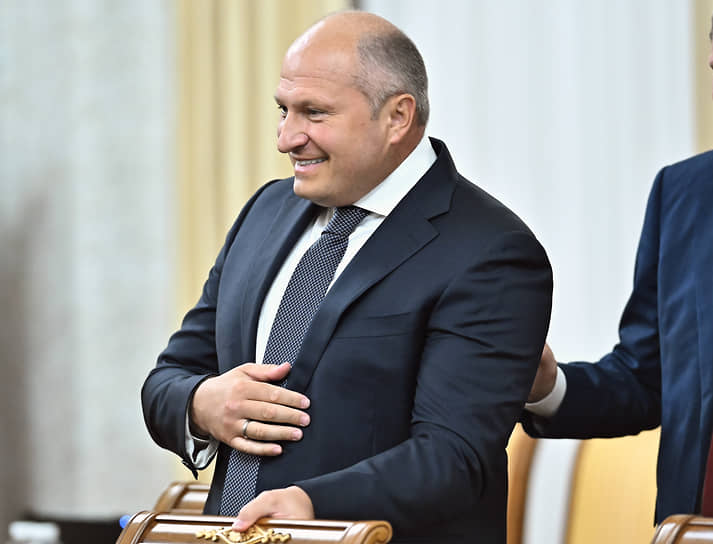 Александр Куренков