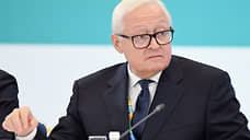 МИД РФ потребовал реакции США и Британии на атаки ВСУ по аэродромам