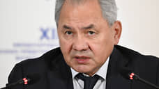Шойгу прибыл в КНДР на переговоры с Ким Чен Ыном по поручению Путина