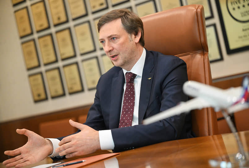 Сергей Александровский