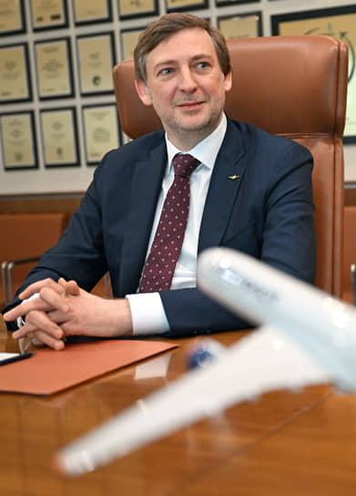 Сергей Александровский