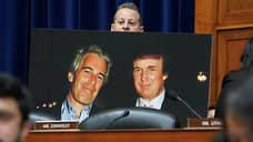 Маск заявил, что Трамп упоминается в документах по делу Эпштейна