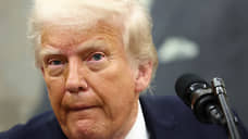 Трамп ужесточит санкции против России в случае отсутствия соглашения по Украине