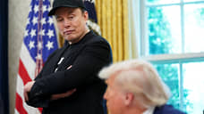 Маск заявил, что без него Трамп проиграл бы выборы