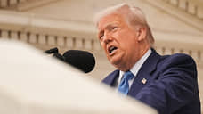 Трамп «недоволен» эскалацией на Украине