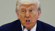 Трамп сравнил конфликт между Россией и Украиной с дракой между детьми