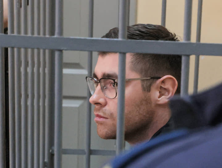 Денис Аллаяров 