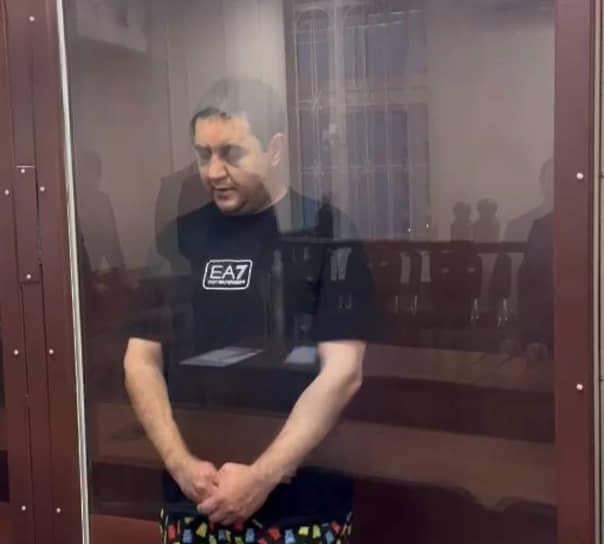 Арег Щепихин