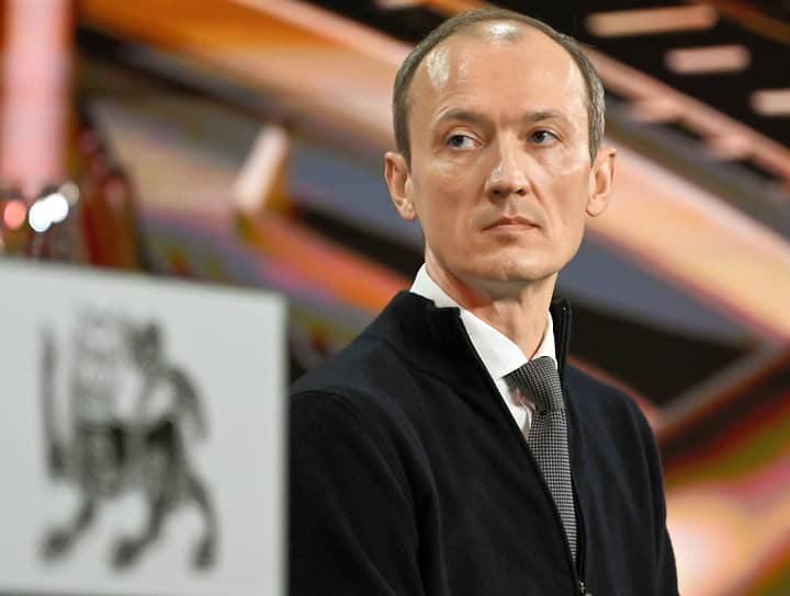 Дмитрий Григоренко