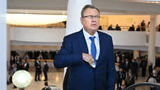 Костин виртуально «раздал 10 щелчков» зампреду Пьянову из-за снижения ставки