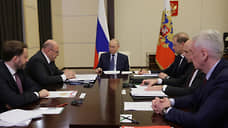 Путин назвал 2025 год определяющим для технологического развития России