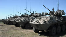 Канада анонсировала пакет военной помощи Украине на сумму более $25 млн